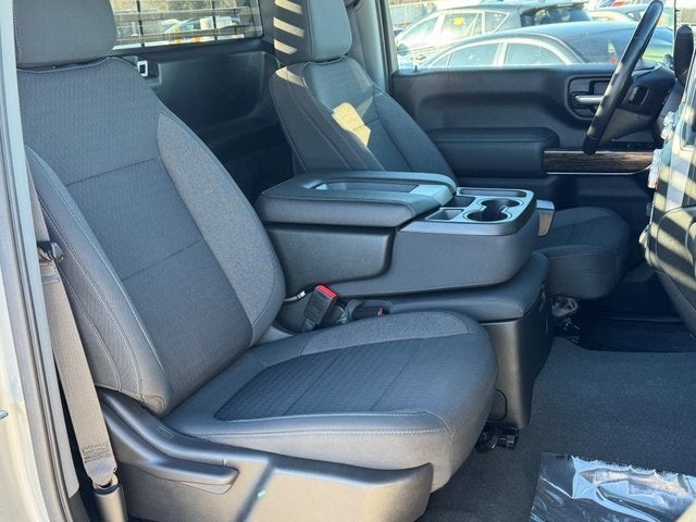 2022 GMC Sierra 3500HD SLE