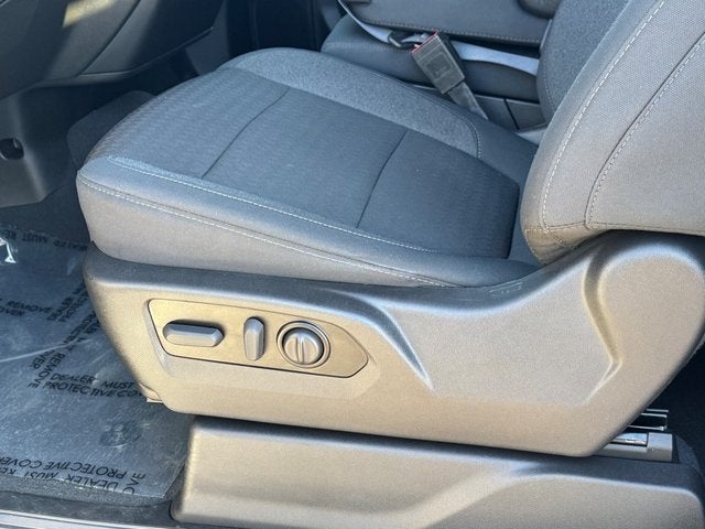 2022 GMC Sierra 3500HD SLE