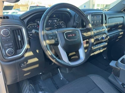 2022 GMC Sierra 3500HD SLE