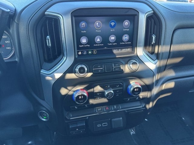 2022 GMC Sierra 3500HD SLE