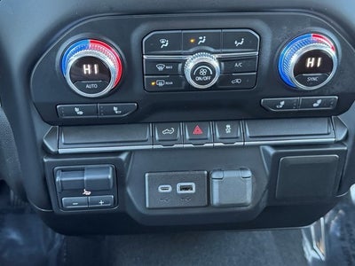 2022 GMC Sierra 3500HD SLE