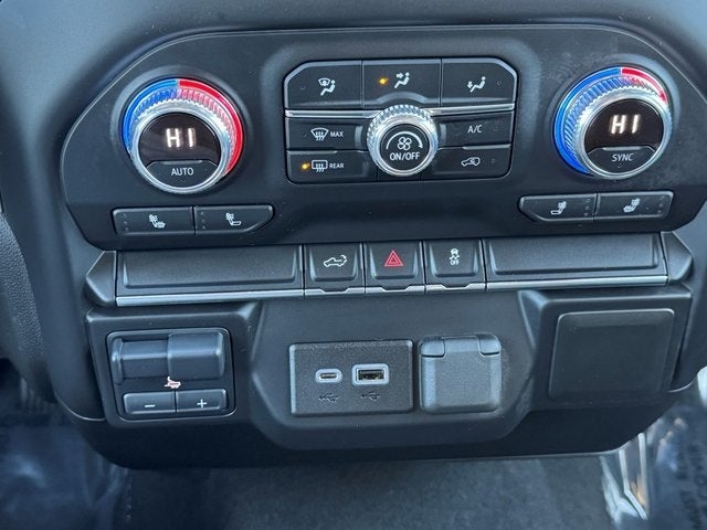 2022 GMC Sierra 3500HD SLE