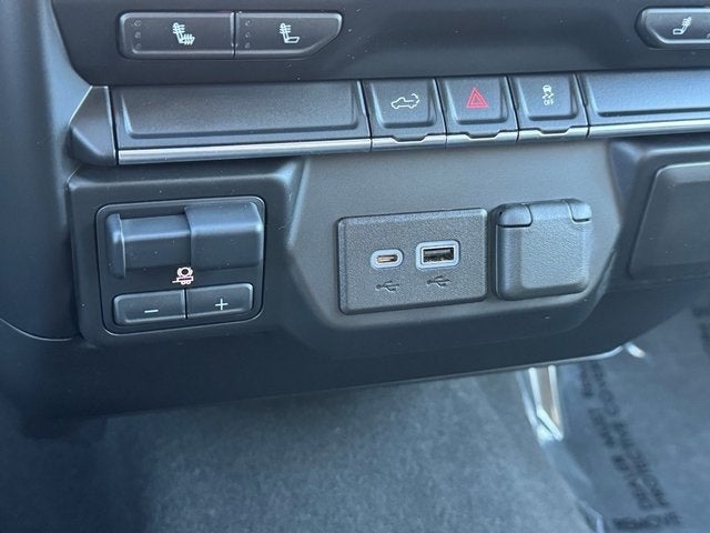 2022 GMC Sierra 3500HD SLE