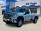 2022 GMC Sierra 3500HD SLE