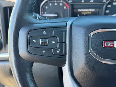 2022 GMC Sierra 3500HD SLE