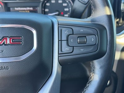 2022 GMC Sierra 3500HD SLE