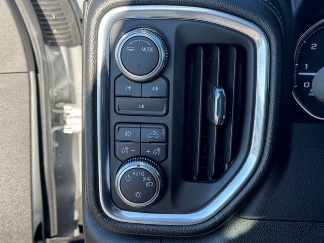 2022 GMC Sierra 3500HD SLE