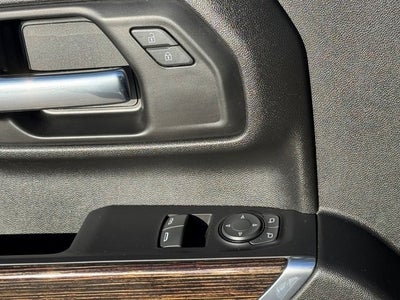 2022 GMC Sierra 3500HD SLE