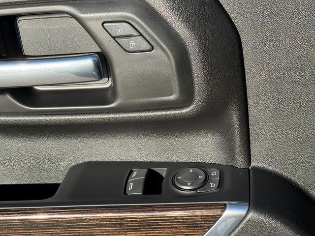 2022 GMC Sierra 3500HD SLE