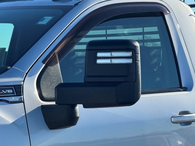 2022 GMC Sierra 3500HD SLE