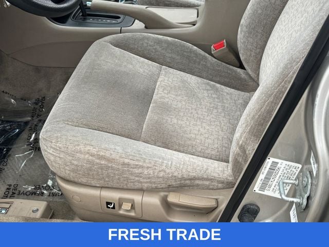 1996 Honda Accord EX