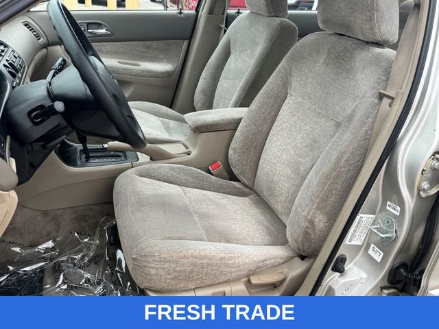 1996 Honda Accord EX