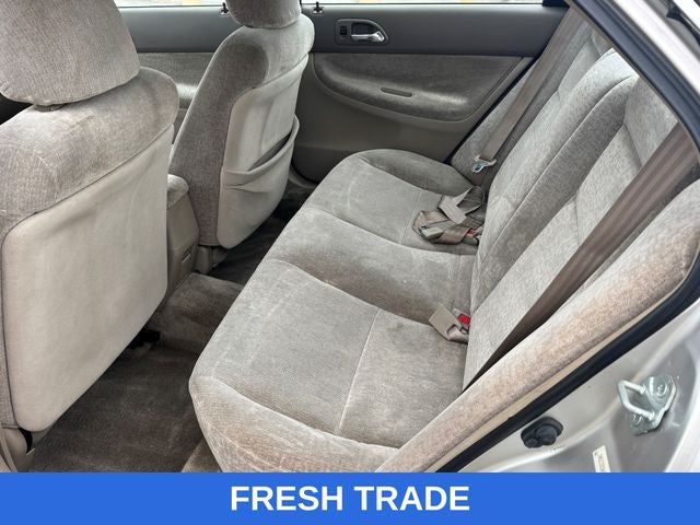1996 Honda Accord EX