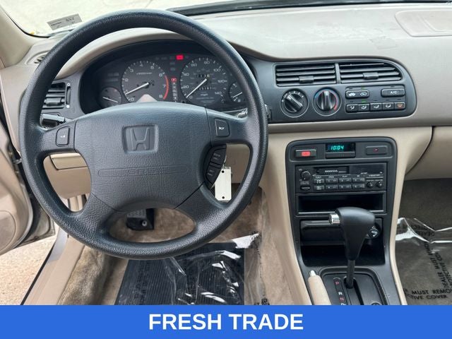 1996 Honda Accord EX