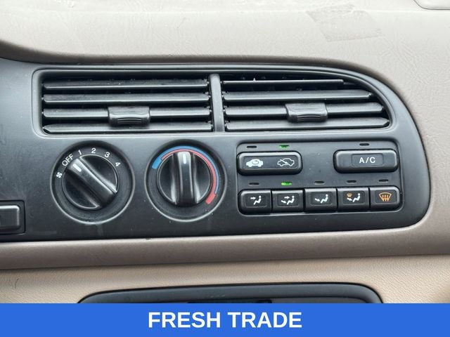 1996 Honda Accord EX