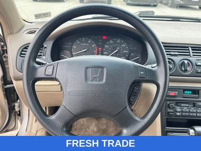 1996 Honda Accord EX