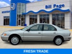 1996 Honda Accord EX