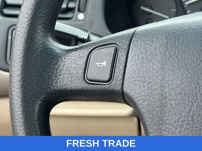 1996 Honda Accord EX