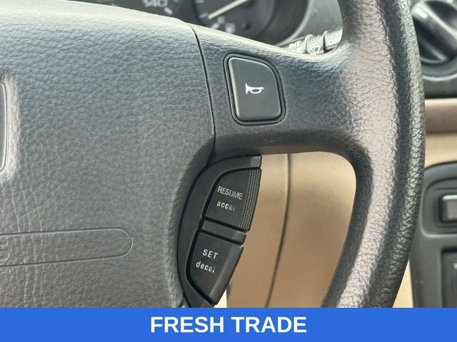 1996 Honda Accord EX