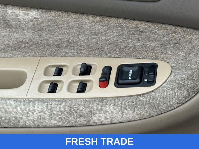1996 Honda Accord EX