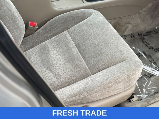 1996 Honda Accord EX