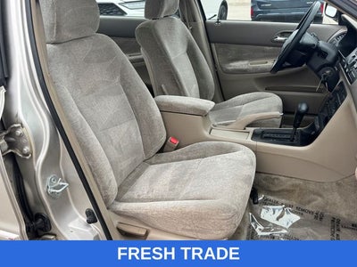 1996 Honda Accord EX