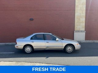 1996 Honda Accord EX