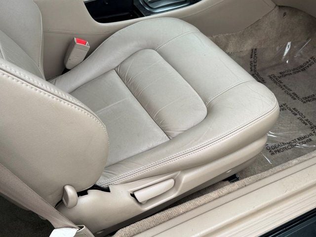 2001 Honda Accord EX-L