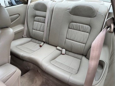 2001 Honda Accord EX-L