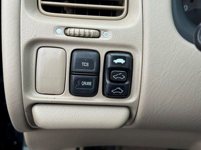 2001 Honda Accord EX-L