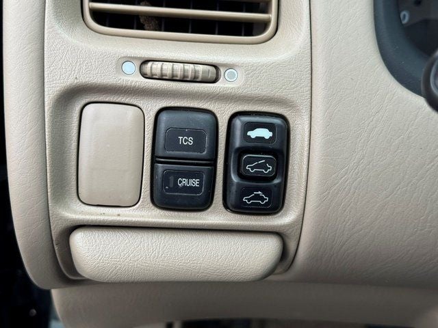 2001 Honda Accord EX-L