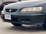 2001 Honda Accord EX-L