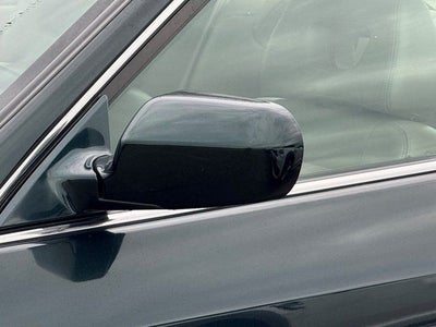 2001 Honda Accord EX-L