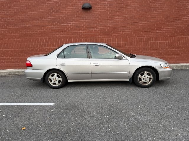 1999 Honda Accord EX ULEV