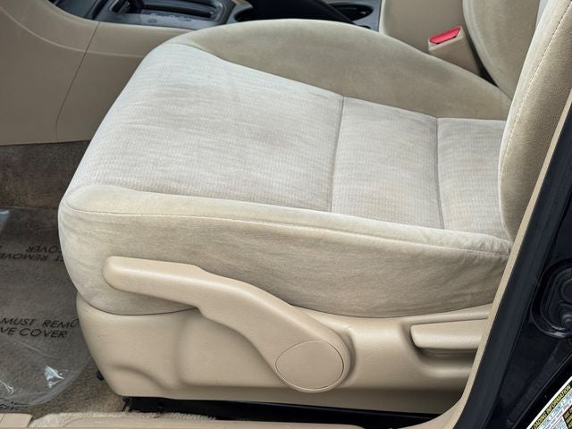 2004 Honda Accord LX 2.4