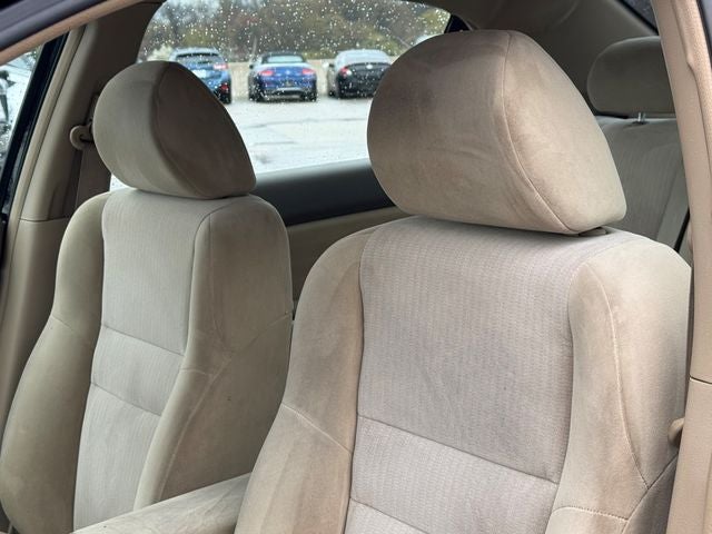 2004 Honda Accord LX 2.4