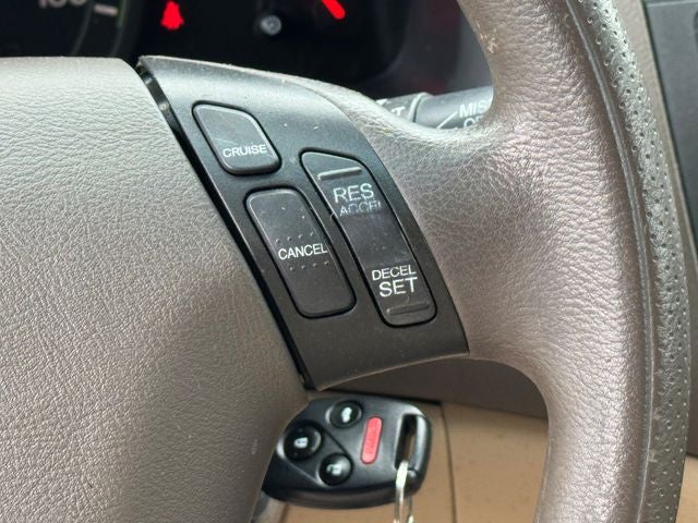 2004 Honda Accord LX 2.4