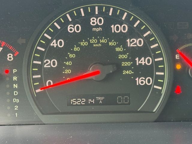 2004 Honda Accord LX 2.4