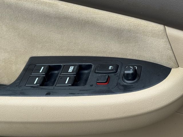 2004 Honda Accord LX 2.4