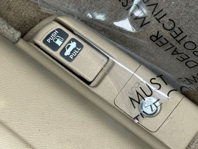 2004 Honda Accord LX 2.4