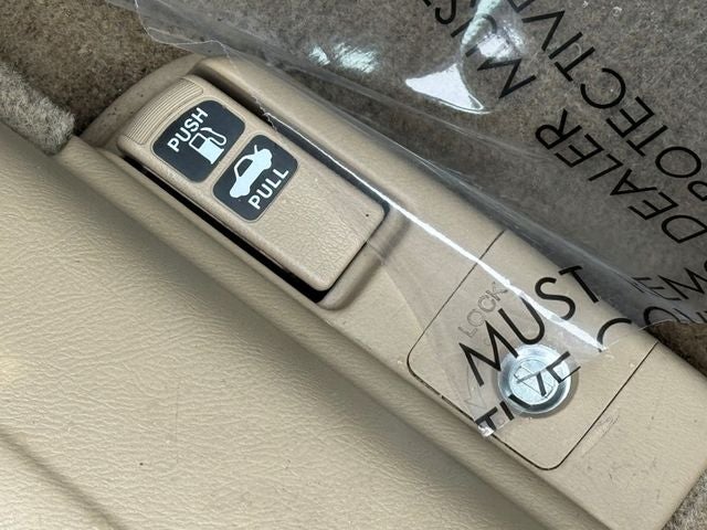 2004 Honda Accord LX 2.4