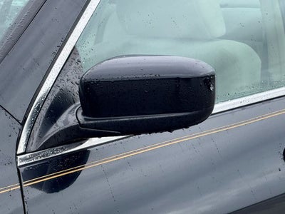 2004 Honda Accord LX 2.4