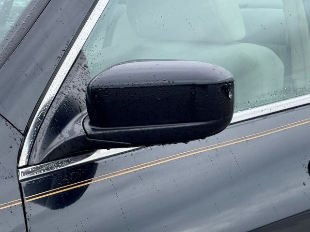 2004 Honda Accord LX 2.4