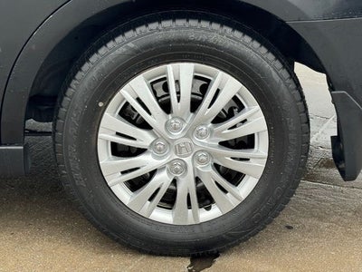 2004 Honda Accord LX 2.4