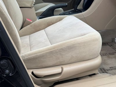 2004 Honda Accord LX 2.4