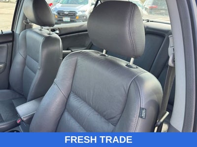 2007 Honda Accord EX-L