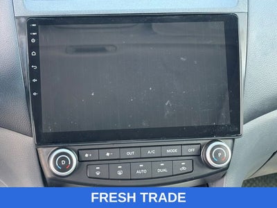 2007 Honda Accord EX-L