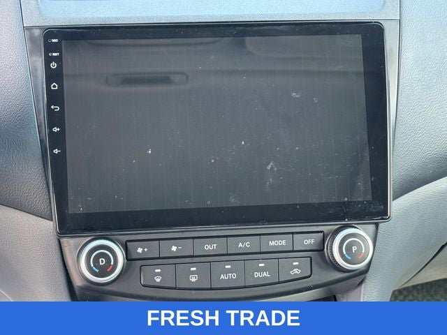 2007 Honda Accord EX-L