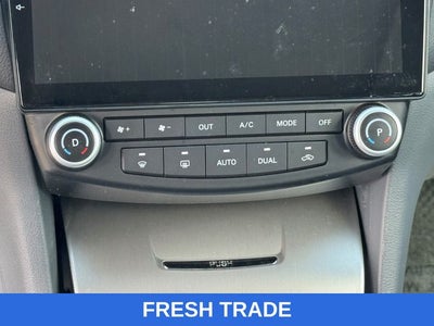 2007 Honda Accord EX-L