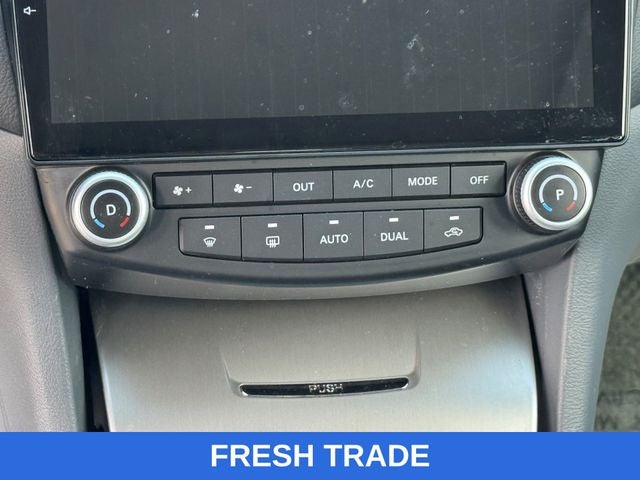 2007 Honda Accord EX-L